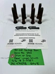Oem 1994-2002 Dodge Ram 3500 Dana 80 Dually Rear Wheel Studs Qty 4746916. Fixed Price $79.74.