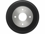 Dynamic Friction 38TM98Y Rear Brake Drum Fits 1990-2002 Honda Accord. Fixed Price $57.67.