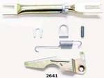 Drum Brake Self-adjuster Repair Kit-self Better 2641K. Fixed Price $23.30.