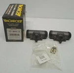 Monroe 13-3819-6 Drum Brake Wheel Cylinders Set Premium Quantity Of 2. Fixed Price $18.84.
