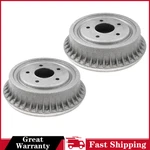 For Chevrolet Blazer 1995 1996 1997 2X Rear Durago Brake Drum. Fixed Price $172.65.