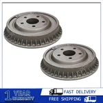 For 2003 2006 Toyota Matrix 2X Rear C-tek Brake Drum. Fixed Price $141.82.