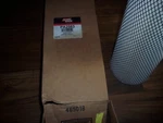 Baldwin PA2583 Inner Air Element (nos---as Shown) L1. Fixed Price $16.00.