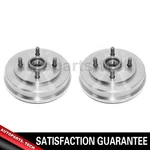 2X Durago Rear Brake Drum For Toyota Paseo 1992. Fixed Price $2889.94.