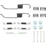 Centric Parts 118.45018 Drum Brake Hardware Kit For 00-03 Mazda Mpv. Fixed Price $24.77.