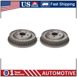 Rear C-tek Brake Drum For Mazda B2300 1997 1996 1995 1994. Fixed Price $136.31.
