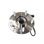 Genuine Volkswagen Hub & Bearing 7B0-407-621-K. Fixed Price $260.75.