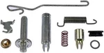 Drum Brake Self-adjuster Repair Kit-self Dorman HW2574. Fixed Price $28.35.