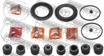 Febest Toyota Brake Caliper Repair Kit 0175-GGN15F. Fixed Price $99.00.