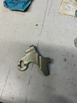 Nos Ford C0LL-2A177-A Left Side Show Adjusting Lever 10" 1960-1970. Fixed Price $8.00.