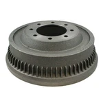 Pronto Rotor BD80019 Rear Brake Drum. Fixed Price $183.30.