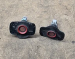 2010 2011 2012 Hyundai Genesis Coupe Rear Bumper Parking Aid Sensors 95700-2M100. Fixed Price $69.99.