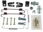 Rear Parking Brake Hardware Kit For 08-16 Cadillac Chevy Cts Camaro Srx DS11J5. Fixed Price $41.67.