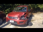 Rear Brakes Rotor 4 Cylinder Fwd Fits 05-10 Sportage 822183. Fixed Price $45.44.