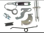 1995-2009 Ford Ranger Drum Brake Self Adjuster Repair Kit Rear Left 49885HH. Fixed Price $16.99.
