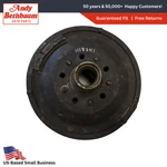 1946-1948 Desoto S-11 Front Left Driver Side Brake Hub & Drum 1118841 Nos. Fixed Price $425.42.