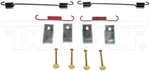 Genuine Dorman Disc Brake Hardware Kit HW17545. Fixed Price $10.12.