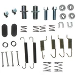 Parking Brake Hardware Kit-r-line Raybestos H17389. Fixed Price $32.34.