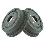 Trq BRA14128 Brake Drums For Pontiac Firebird 1967-1977 Lh Right Rear. Fixed Price $129.67.