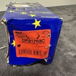 Ebc Brakes Red Stuff Ceramic DP31753C Honda Ridgeline 3.5 2005 4 Pads Set. Fixed Price $129.99.