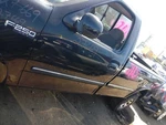 1997 Ford F250 Pickup 5.4L 4WD Drive Axle Assembly Oem Black 131K Miles. Fixed Price $675.00.