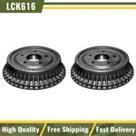 Raybestos R-line 2 Pcs Rear Brake Drums For 1973 1974 1975 Chevrolet El Camino. Fixed Price $200.17.