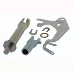 Carlson 12549 Drum Brake Self-adjuster Repair Kit For Select 81-03 Toyota Models. Fixed Price $23.70.