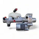2017-2022 Honda Accord Hybrid Abs Brakes Master Cylinder 57306-T3Z-A20, C031, Oe. Fixed Price $230.06.
