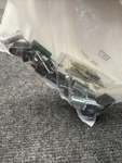 Raybestos H17476 Professional Grade Parking Brake Hardware Kit. Fixed Price $22.00.