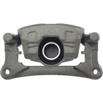 Centric 141.46549 Semi Loaded Brake Caliper. Fixed Price $157.03.