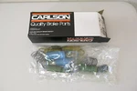 Nos Carlson H7224 Drum Brake Hardware Kit Fit Ford Lincoln Mazda Mercury. Fixed Price $10.49.