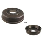 For Nissan Pathfinder 1997-2001 Trw Rear Brake Drum. Fixed Price $155.27.