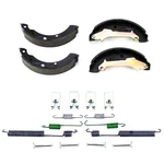 Powerstop Rear Wheel Brake Shoes Kit For 2000-2001 Nissan Altima. Fixed Price $55.95.