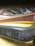 1966 1967 1968 Mustang Spindles C60A. Fixed Price $100.00.