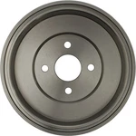 Centric Parts 123.62038 C-tek Standard Brake Drum For 09-10 Cobalt G5. Fixed Price $65.10.
