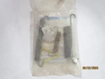 Genuine Ford Oem F81Z-2069-AA Park Brake Shoe Hold Down Kit. Fixed Price $12.99.