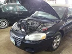 Rear Brakes Convertible Disc Fits 01-06 Sebring 2083815. Fixed Price $61.75.