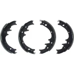 Centric Front Drum Brake Shoe For 1965-1972 Plymouth Valiant Direct Fit. Fixed Price $85.11.