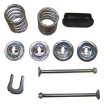 Crown Automotive J0937952 Brake Shoe Hold Down Kit. Fixed Price $14.90.