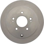 Disc Brake Rotor-c-tek Standard Centric 121.46067. Fixed Price $79.99.