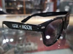Mooneyes Sunglasses Uv Lenses Vtg Hot Rod Custom Drag Racing Bonneville. Fixed Price $25.99.