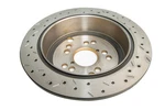Dba 4000 Series Rotor 42659XS-10 * Fits Subaru/scion Brz/fr-s. Fixed Price $207.91.