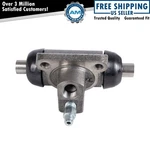 Wheel Cylinder Rear Fits Buick Chevrolet Oldsmobile Pontiac. Fixed Price $25.85.