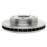 Disc Brake Rotor-r-line Raybestos 76447R Fits 94-99 Dodge Ram 1500. Fixed Price $57.39.