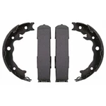 Wagner Brake Z1022 Parking Shoe For Select 12-18 Subaru Models. Fixed Price $41.45.