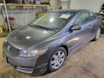 Rear Brakes Coupe Disc Fits 06-11 Civic 2062646. Fixed Price $92.88.