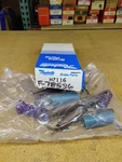 Raybestos H7116 Drum Brake Hardware Kit Chrysler Dodge Plymouth International. Fixed Price $27.95.