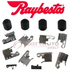 Raybestos Parking Brake Hardware Kit For 2003-2006 Dodge Sprinter 3500 Kp. Fixed Price $29.04.