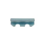 Drum Brake Shoe Anchor Support Bracket-front Disc Carlson H5302-2. Fixed Price $17.95.