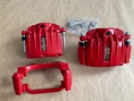 Power Stop Performance Pair Of Powder Coated Brake Calipers Sell Apart. Fixed Price $99.99.
